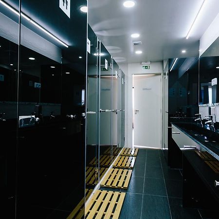 Lisbon South Hostel Almada Dış mekan fotoğraf