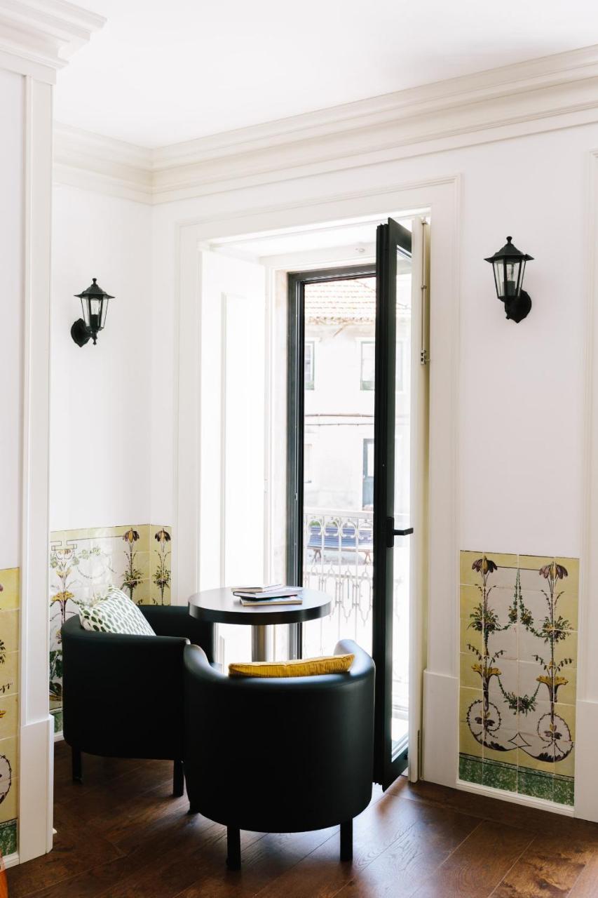 Lisbon South Hostel Almada Dış mekan fotoğraf