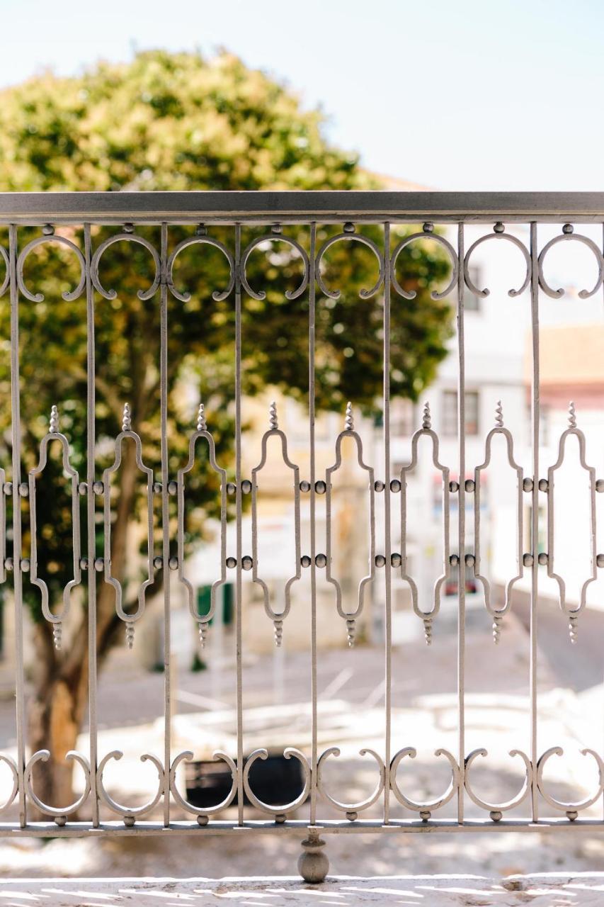 Lisbon South Hostel Almada Dış mekan fotoğraf