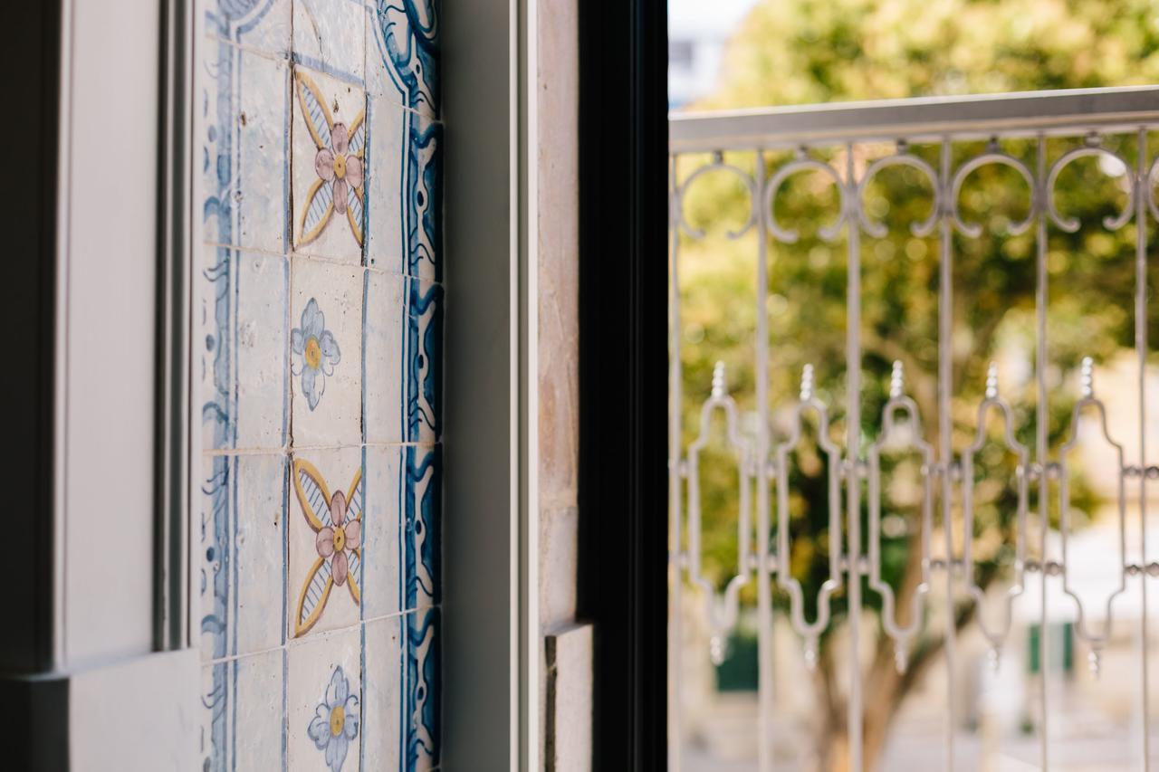 Lisbon South Hostel Almada Dış mekan fotoğraf